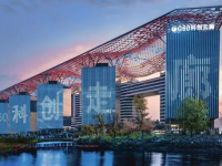 50余家企業參會！為航空產業集群補鏈強鏈貢獻“松江力量”