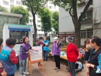 不出小區就能逛“公園”！這個社區的“共享花園”太驚艷了