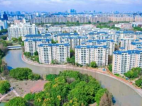 提升河湖智慧監管水平,浦東全力推進河湖遙感圖斑核查工作 提升河湖智慧監管水平,浦東全力推進河湖遙感圖斑核查工作