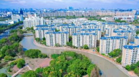 提升河湖智慧監管水平,浦東全力推進河湖遙感圖斑核查工作 提升河湖智慧監管水平,浦東全力推進河湖遙感圖斑核查工作