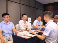 長三角200余家專精特新企業齊聚松江廣富林街道，共創發展機遇