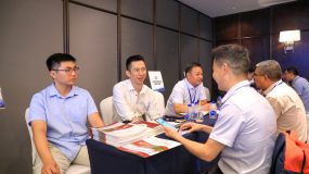 長三角200余家專精特新企業齊聚松江廣富林街道，共創發展機遇