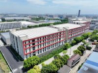 11萬平方米，老廠房升級成人工智能產業園區