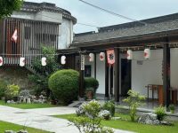 滬郊古鎮老宅里的夏令營，事關一個書畫院和一批老畫家的“野心”？