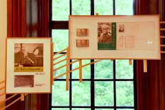 “抱真·紀念賀綠汀誕辰120周年特展”開幕，來百代小樓聆聽世紀經典