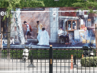 徐匯又添一好去處，龍華街巷開街在即！生活超市、美食、寵物…煙火氣十足，還有一個“城市部落”