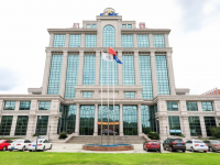 普陀區桃浦鎮這條科創秀帶再添璀璨“明珠”，打造高質量發展“強磁場”！