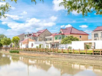 推進鄉村振興,創造高品質生活!這些鎮因地制宜開展新探索 推進鄉村振興,創造高品質生活!這些鎮因地制宜開展新探索