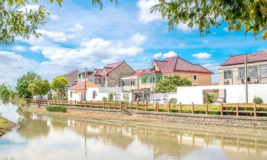 推進鄉村振興,創造高品質生活!這些鎮因地制宜開展新探索 推進鄉村振興,創造高品質生活!這些鎮因地制宜開展新探索