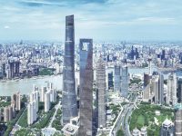 引領區意見實施方案任務完成91.8%，浦東1-5月固定投資增長49.9%