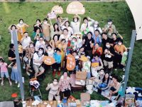 從發源地到首提地，上海長寧如何形成凝聚人心“強磁場”