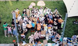 從發源地到首提地，上海長寧如何形成凝聚人心“強磁場”