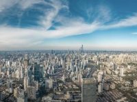 上海這個區要走訪15萬戶居民，20元一平米物業費的高端樓盤，怎么上門走訪