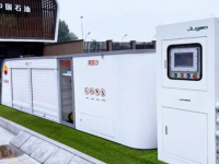 從綠水青山中尋得“金山銀山”，松江企業為節能減排貢獻智慧