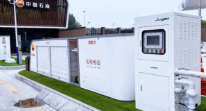 從綠水青山中尋得“金山銀山”,松江企業為節能減排貢獻智慧 從綠水青山中尋得“金山銀山”,松江企業為節能減排貢獻智慧