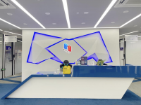 重慶狼隊在這里拿下七冠，電競初創企業在這里得到扶持，MAKE11電競眾創空間助力產業蓬勃生長