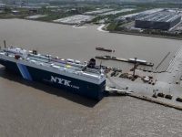 上海外貿提質不靠“新三樣”獨撐，歐盟、保稅物流、民企、消費都有貢獻……