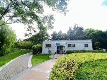 讓“方便”更方便！松江15座公廁“適老化適幼化改造”9月底將完成