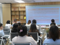 助力中小企業成長，他們把培訓送到園區