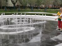 千方百計找“螺螄殼”在里面“做道場”,這個中心城區兩年多出24座口袋公園 千方百計找“螺螄殼”在里面“做道場”,這個中心城區兩年多出24座口袋公園