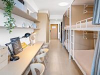 上海閔行首個新時代城市建設者管理者之家,9月將掛牌成為區首批人才驛站試點 上海閔行首個新時代城市建設者管理者之家,9月將掛牌成為區首批人才驛站試點