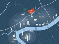 打造適合漫步的街區，楊浦這處活力空間即將上新