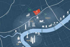 打造適合漫步的街區，楊浦這處活力空間即將上新