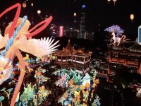 上海知名老牌商圈，在“數字化”新賽道上領跑