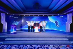 聚焦新賽道，這家張江的孵化器幫助企業駛上“科技造夢”快車道