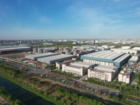 上海老牌國家級開發區闖進集成電路產業，“破圈”轉型搏殺一片新天地