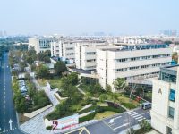 中國自主建設獨立運行的北斗系統，讓這個基地一批“獨角獸”敢去全球搶用戶