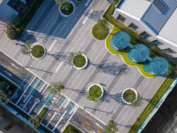 開園2年，稅收翻6倍，閔行這個科創園做了些什么？