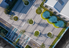 開園2年，稅收翻6倍，閔行這個科創園做了些什么？