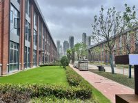 企業安裝設備有嚴苛需求，又擔心園區“大而偏”，如何解|特色園區觀察