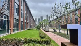 企業安裝設備有嚴苛需求，又擔心園區“大而偏”，如何解|特色園區觀察