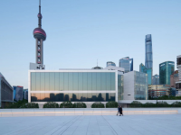 提升城市品質和內涵，浦東傾心傾力推動文化繁榮發展