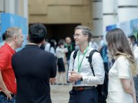 上百家跨國公司聚焦上海松江,尋找科創土壤尋求發展機遇 上百家跨國公司聚焦上海松江,尋找科創土壤尋求發展機遇