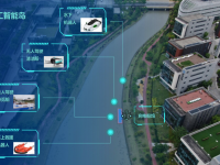 聚焦AI+海洋、AI+船舶，浦東這家GOI努力打造全國領先的智能船海產業創新生態