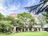 市中心這家袖珍園區有啥魅力，讓知名文創企業排隊入駐