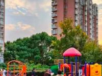 閔行體育場地面積達559萬㎡，家門口的“15分鐘健身圈”你去過嗎？