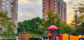 閔行體育場地面積達559萬㎡,家門口的“15分鐘健身圈”你去過嗎? 閔行體育場地面積達559萬㎡,家門口的“15分鐘健身圈”你去過嗎?