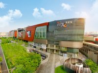 年輕人跨越大半個城市來打卡，萬象城撐起“西上海一片天”？