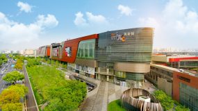 年輕人跨越大半個城市來打卡，萬象城撐起“西上海一片天”？