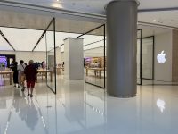 “首店”云集的合生匯,能讓五角場商圈實現能級躍升嗎? “首店”云集的合生匯,能讓五角場商圈實現能級躍升嗎?