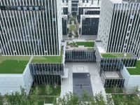 生物醫藥產業園區“寶山藥谷”一期竣工，二期有望年內開工