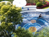 周家橋街道發布11個項目，蘇州河畔將迎來這些新變化……