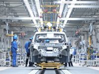 在這座全國知名的汽車城，傳統造車企業正“大象轉身”？