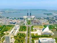 站在“十字路口”,肩負重大使命,臨港新片區何以做好“頭雁”? 站在“十字路口”,肩負重大使命,臨港新片區何以做好“頭雁”?