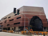 28000平方米！松江這個大居配套商業綜合體建成