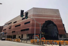 28000平方米!松江這個大居配套商業綜合體建成 28000平方米!松江這個大居配套商業綜合體建成